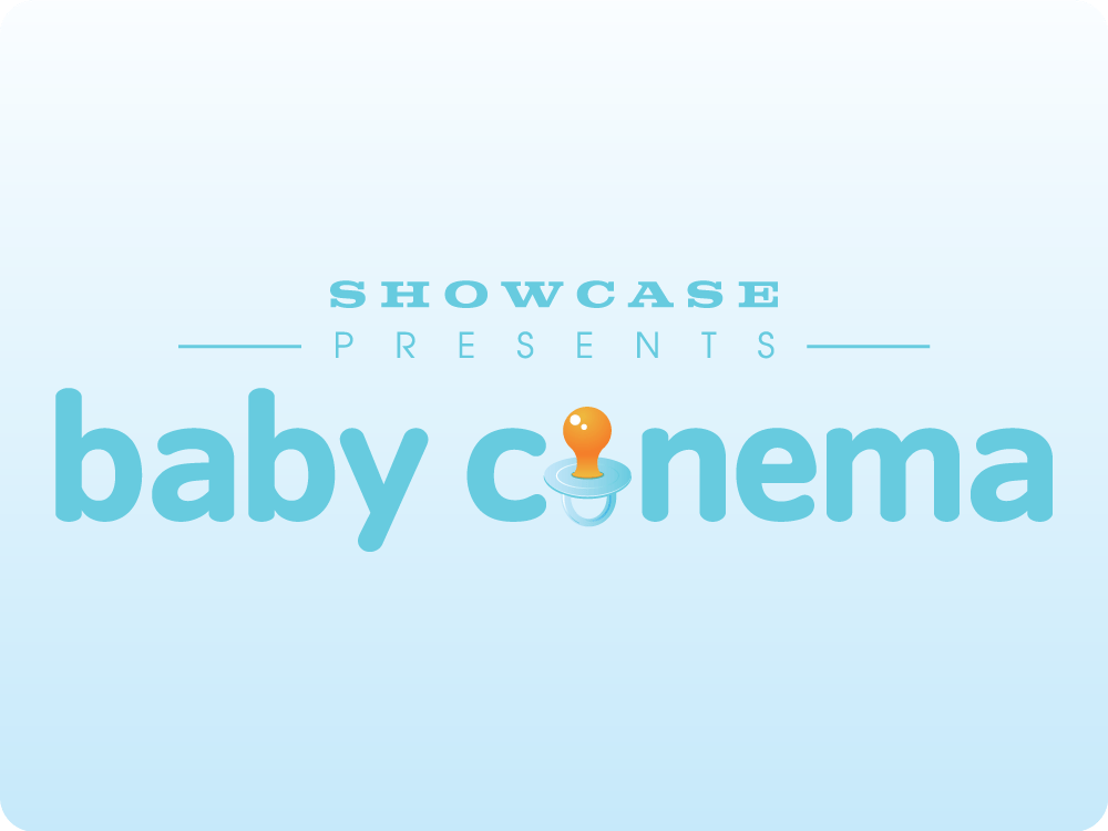 Baby Cinema