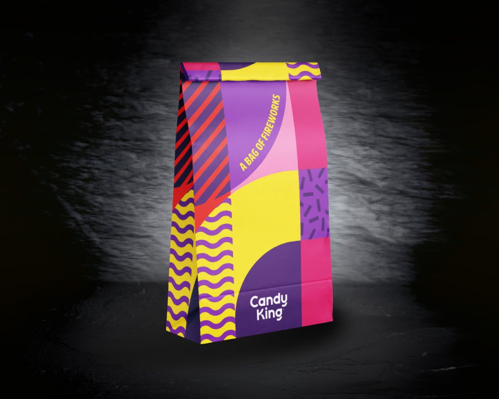 Confectionary