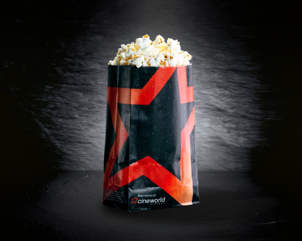 Popcorn