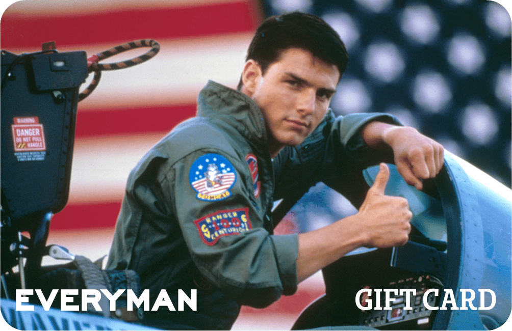 Fly Jets at Everyman