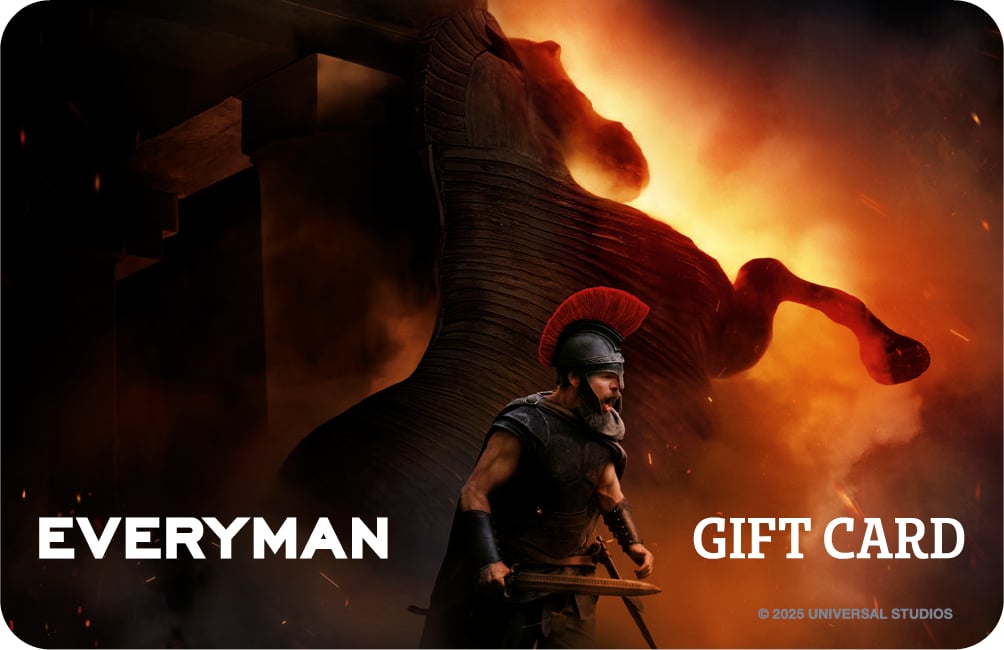 The Odyssey at Everyman