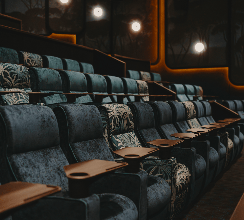 Cinema 3