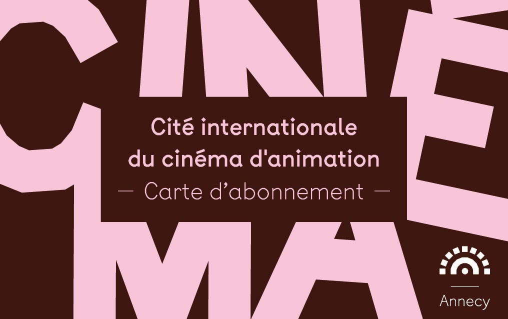 Cartes d'abonnement disponibles à l'achat