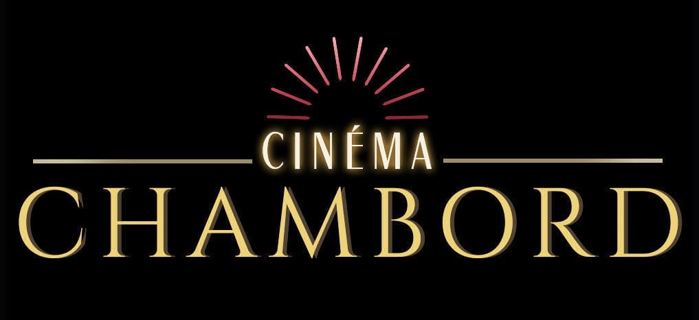 cinéma Chambord 