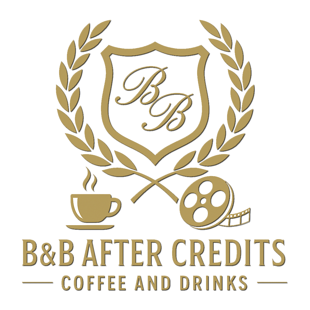 B&B After Credits Coffee and Drinks