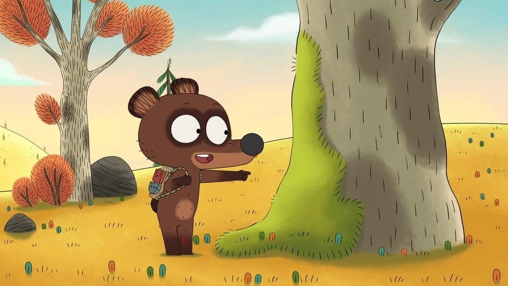 Drôles d'animaux 2026