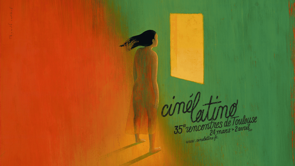 FESTIVAL CINELATINO