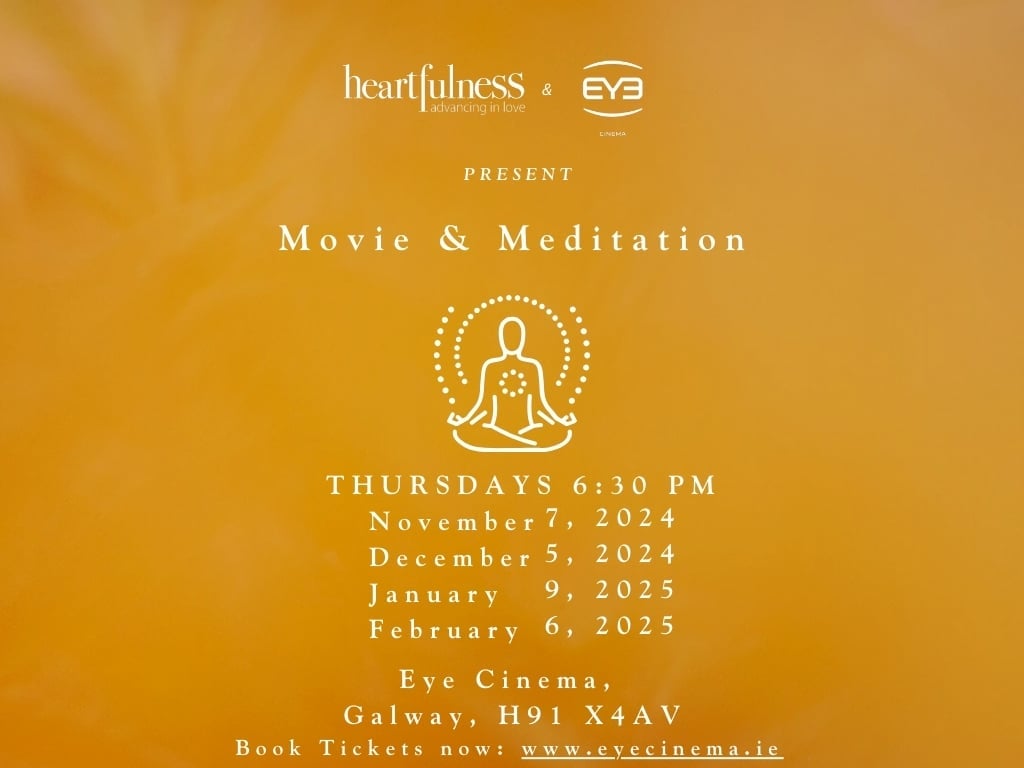 Movie & Meditation