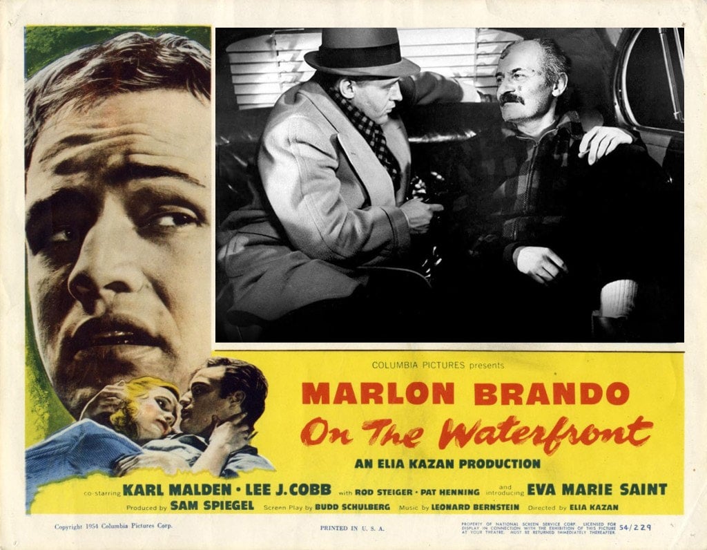On The Waterfront