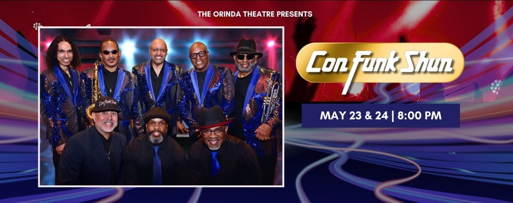 Con Funk Shun