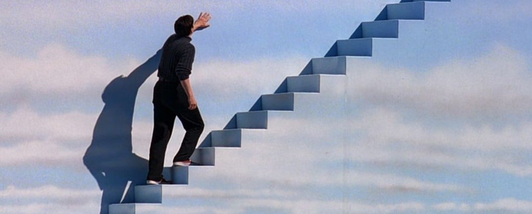 Visuel films collège au cinéma 24-25 : The Truman Show