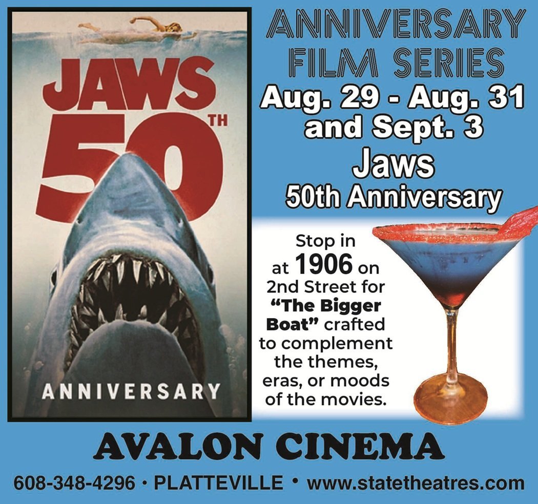 Jaws Drink