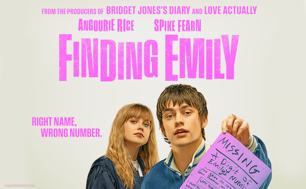 Finding Emily