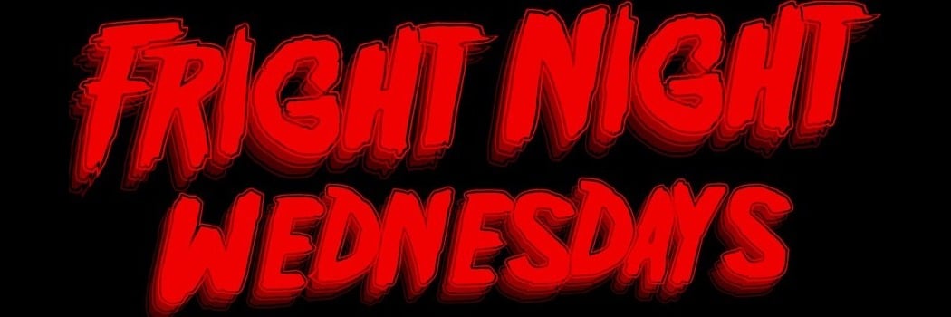 Fright Night Wednesdays at Milagro Cinemas Norwalk: horror classics every Wednesday night