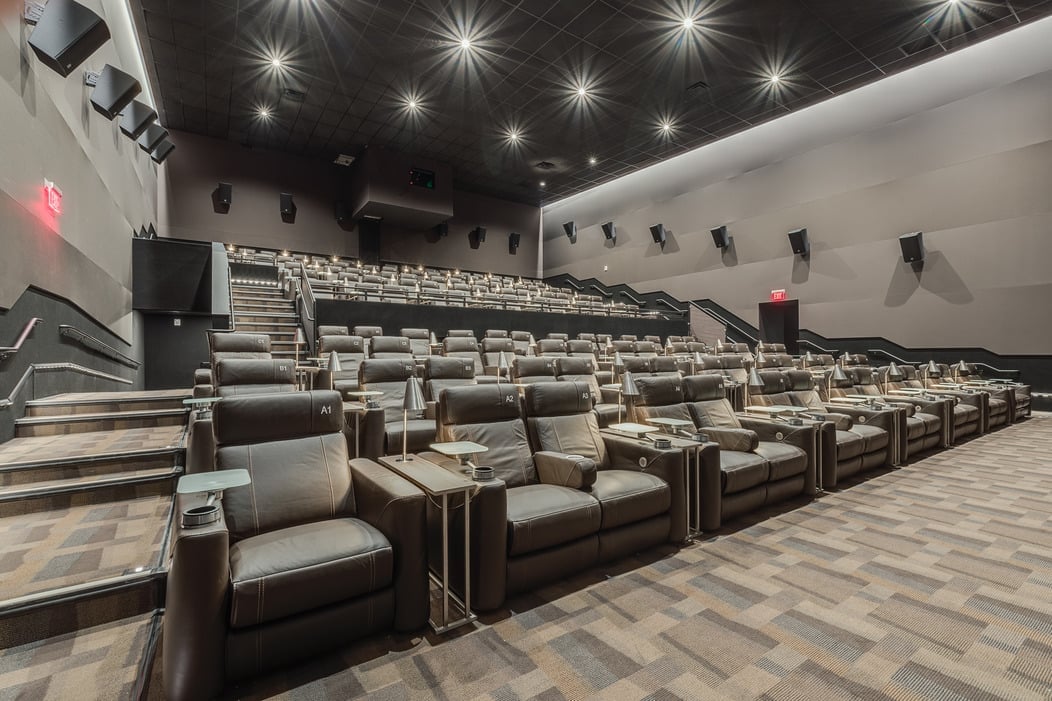 Cinépolis USA Movie Theaters & Cinépolis Luxury Cinemas - Cinépolis - USA