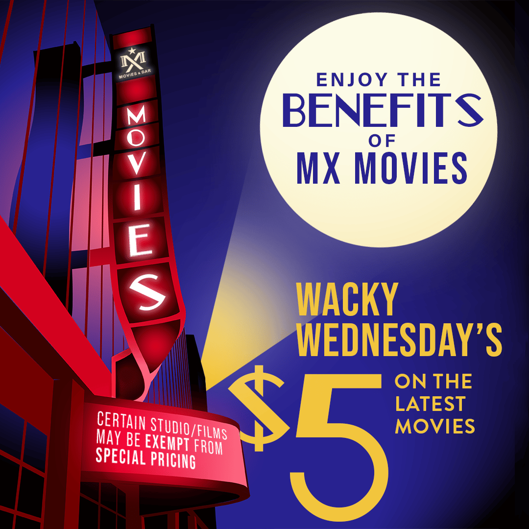whack Wednesday promo