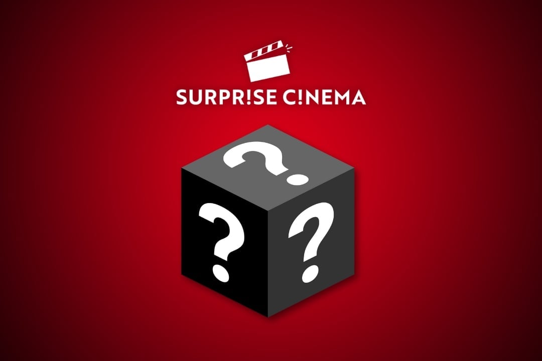 Surprise Cinema 
