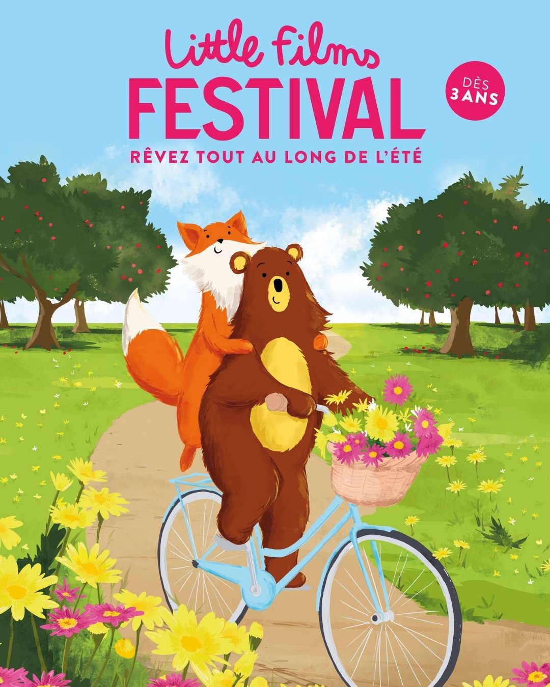 Little Film Festival