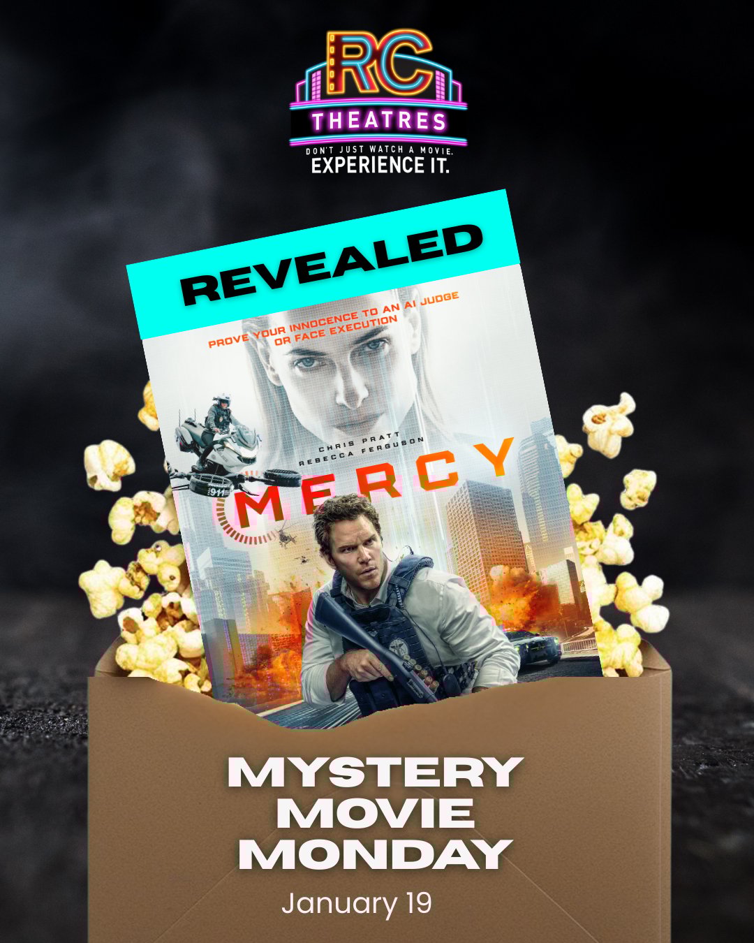 jan 19 mystery movie monday revealed