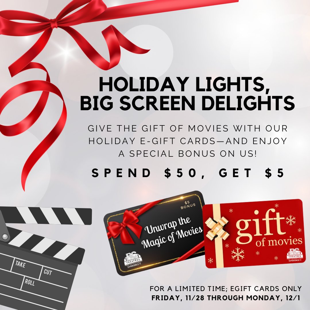 e-gift card promo