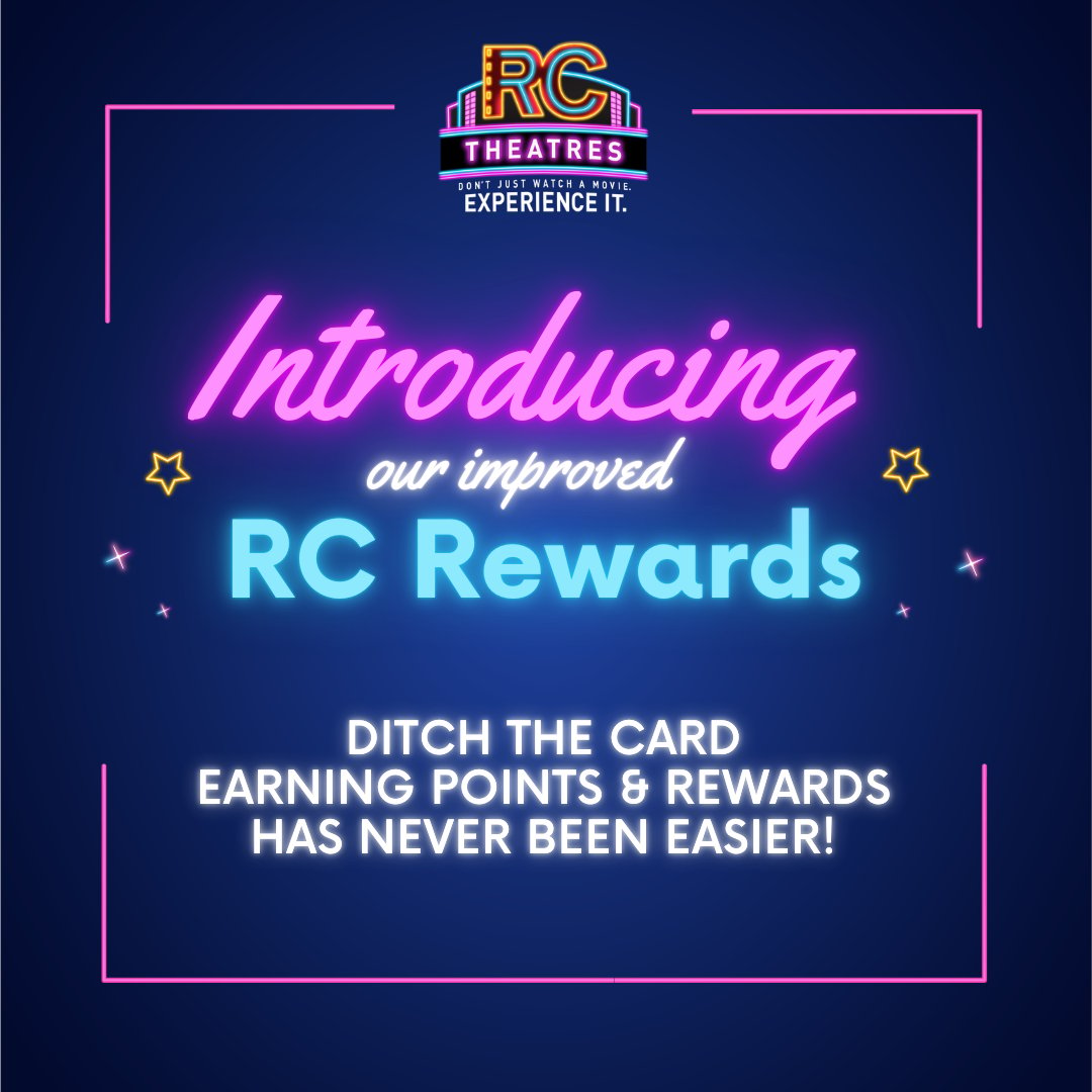 RC Rewards