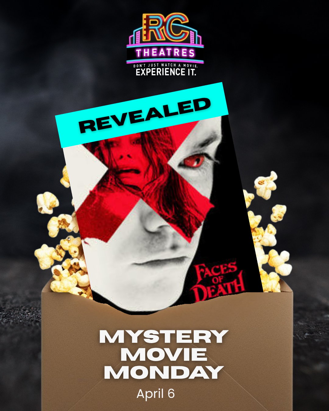 april 6 mystery movie monday revealed