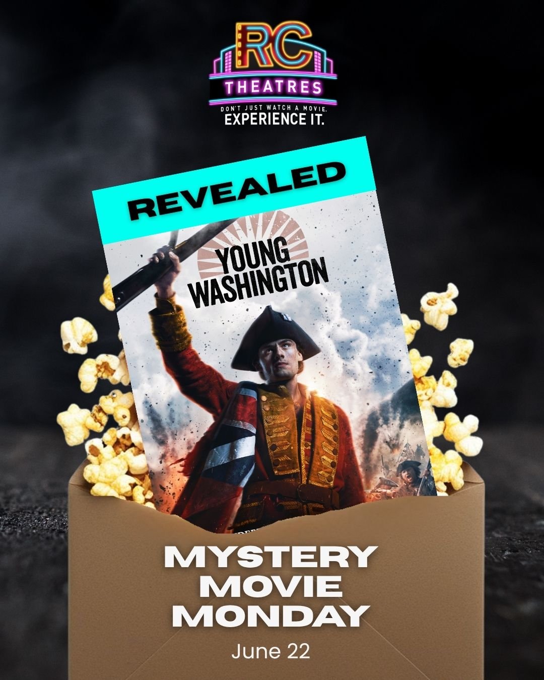 june 22 mystery movie monday revealed