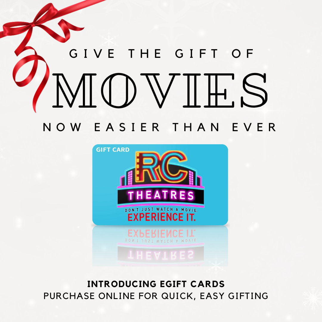 eGift Cards