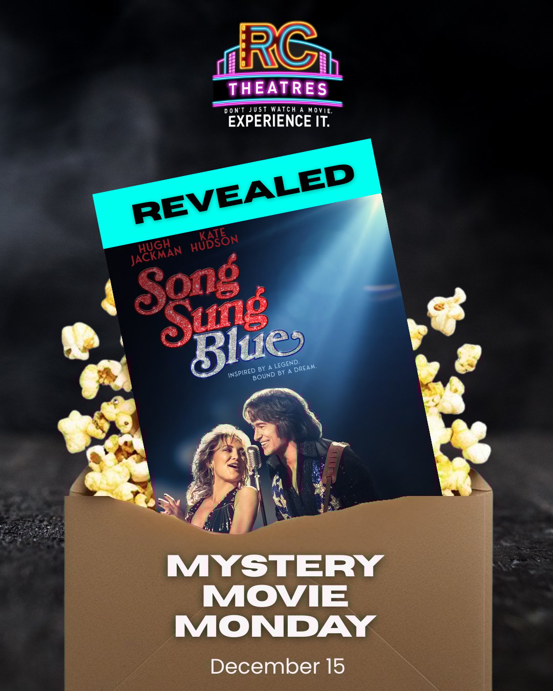 dec 15 mystery movie monday revealed