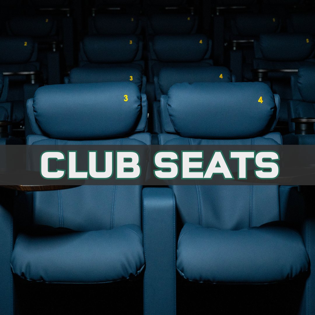 Club Seats