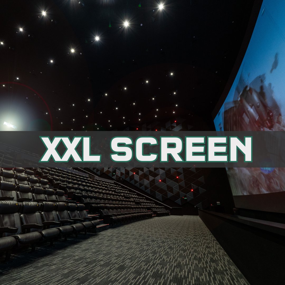 XXL Screen