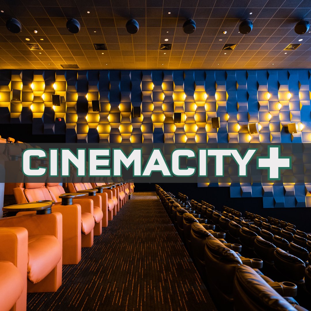 Cinemacity Plus