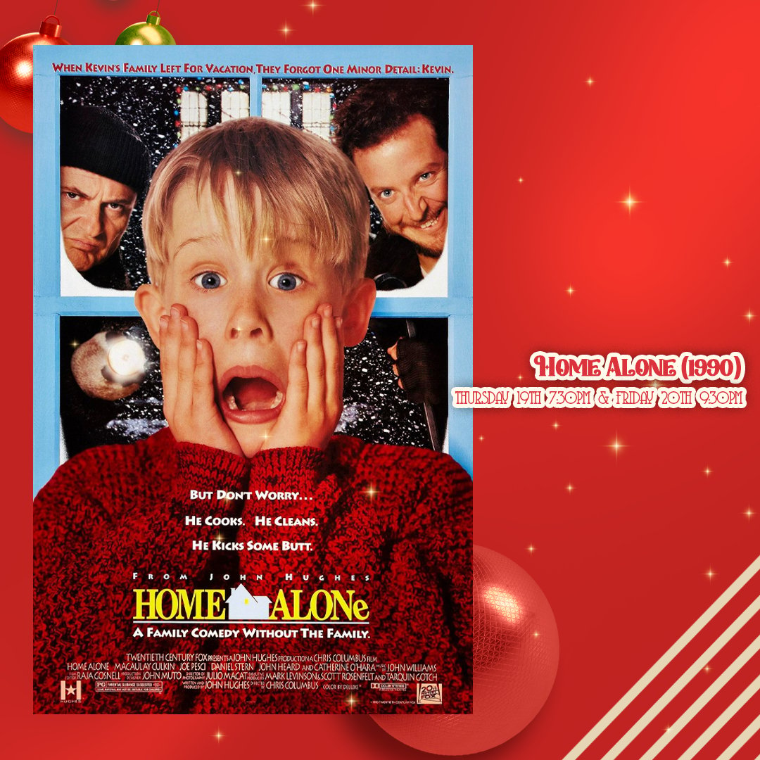 Home Alone