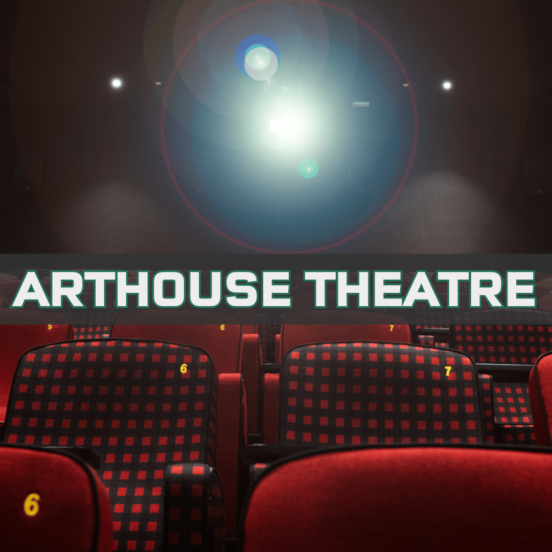 Arthouse Theatre