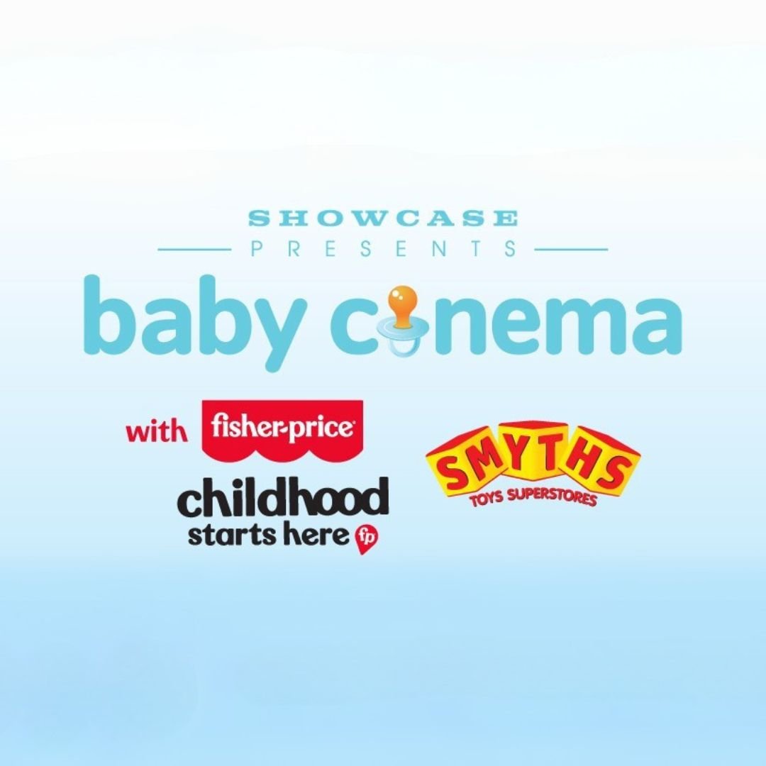 Baby Cinema