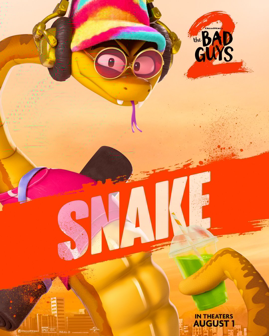 Snake
