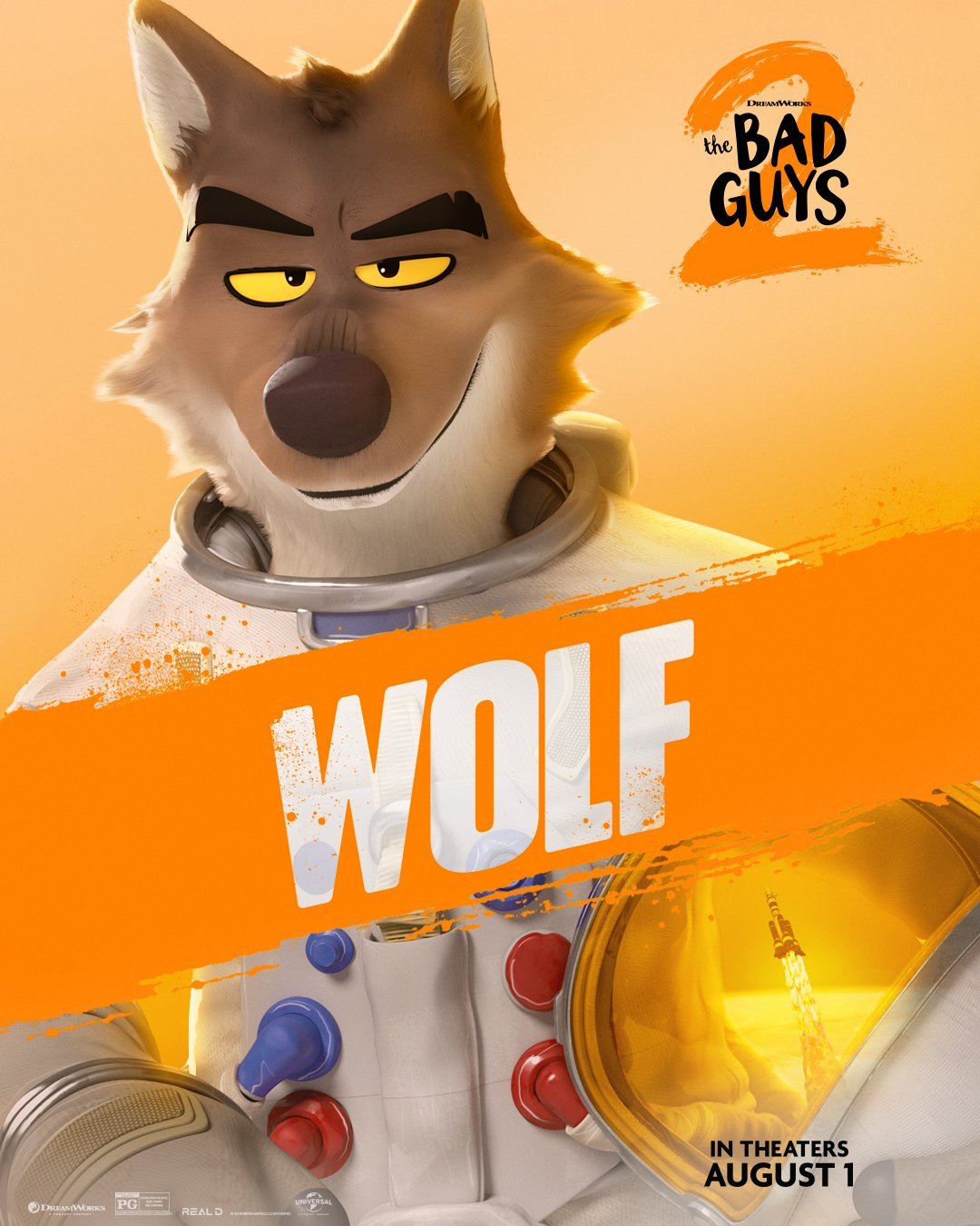 Wolf