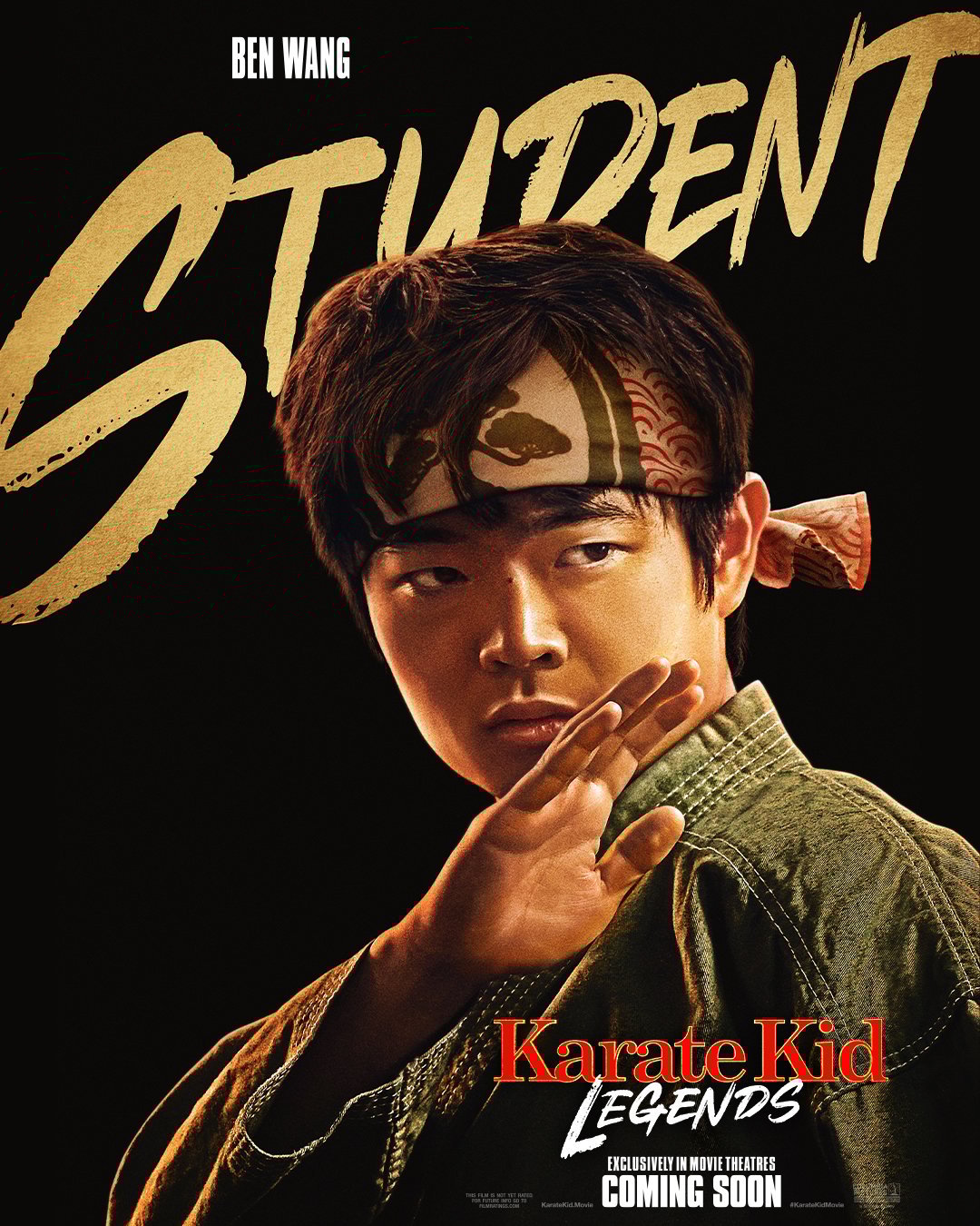 Student