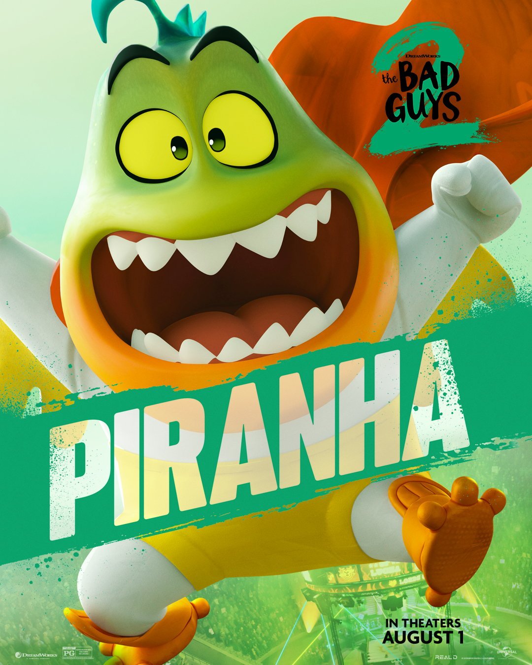 Piranha