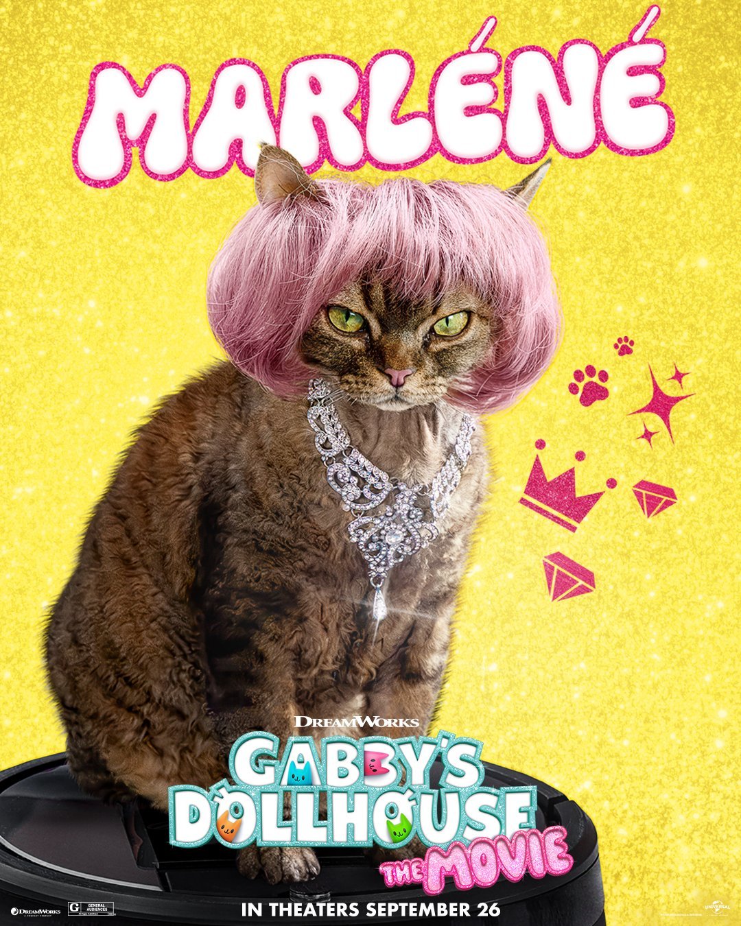 Marlene