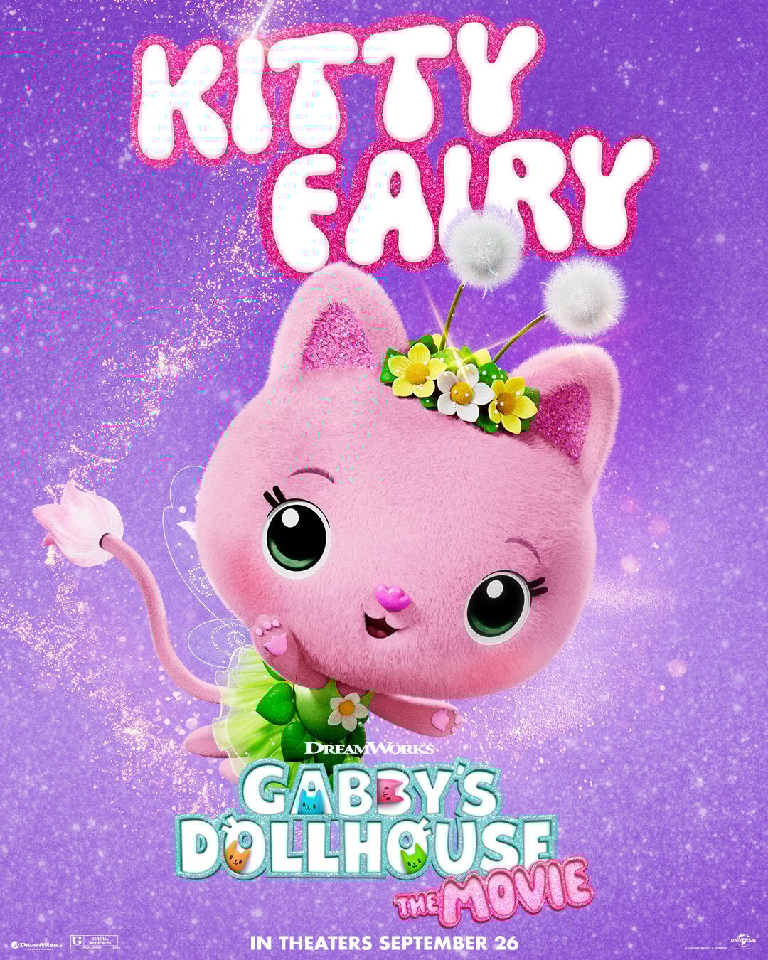 Kitty Fairy