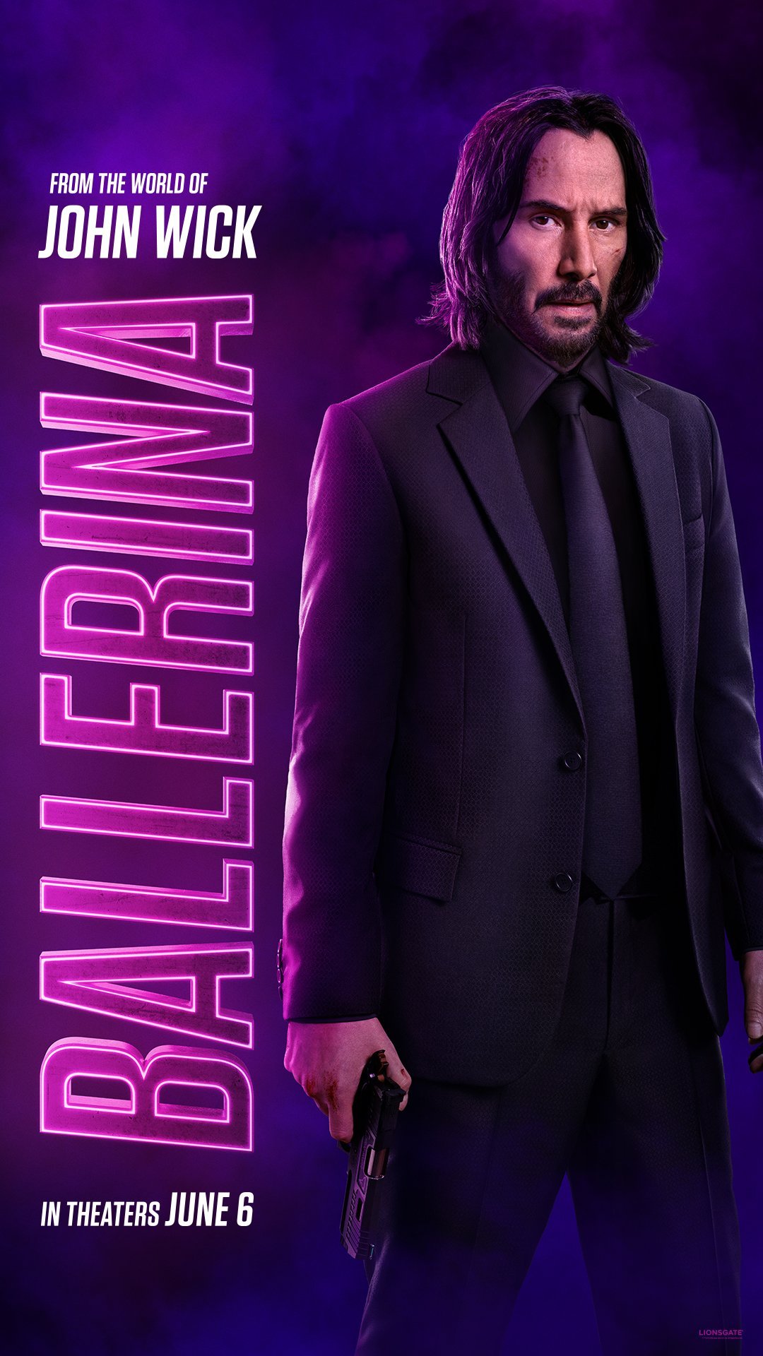 KEANU