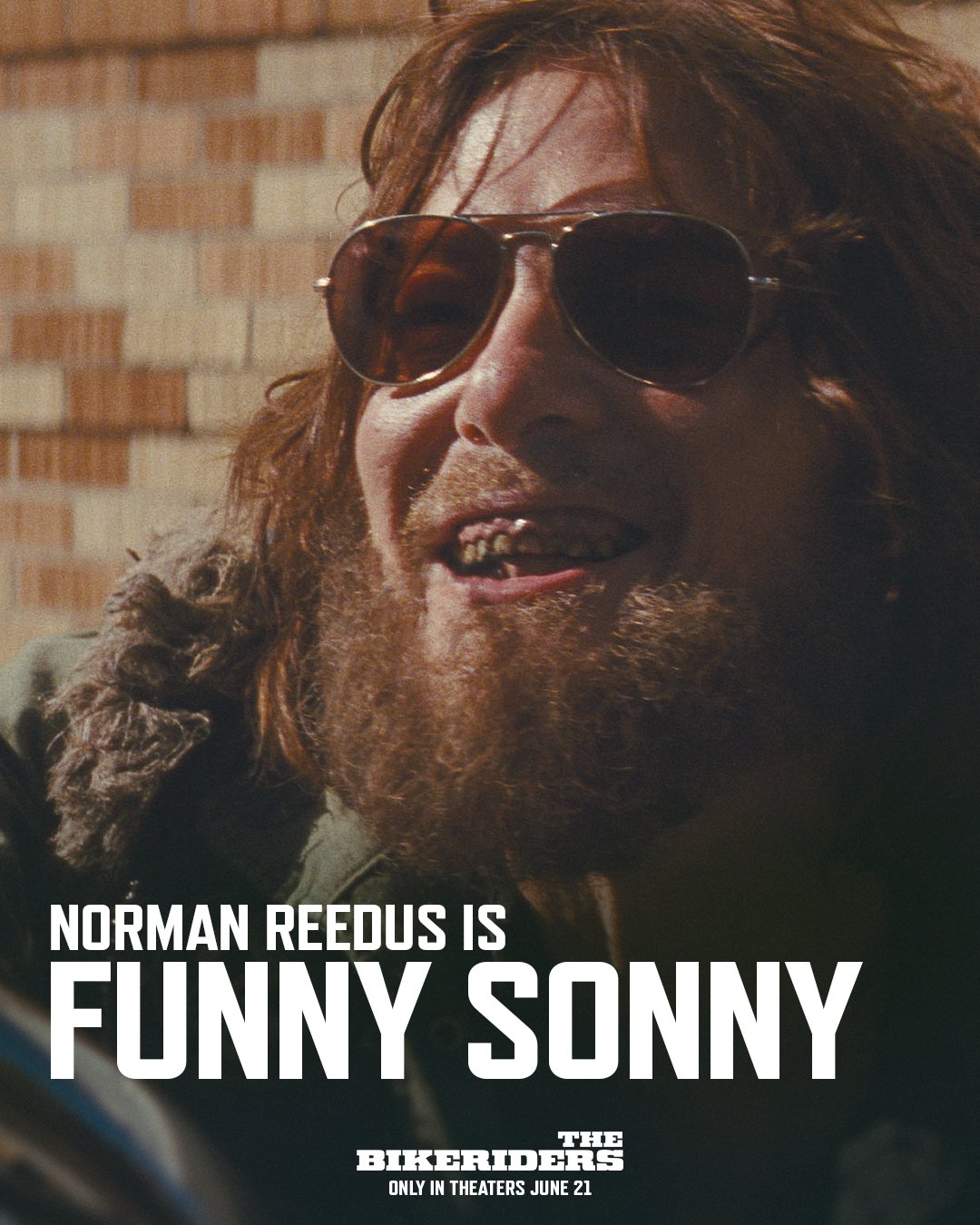 The Bikeriders Showtimes & Tickets D'Place Entertainment