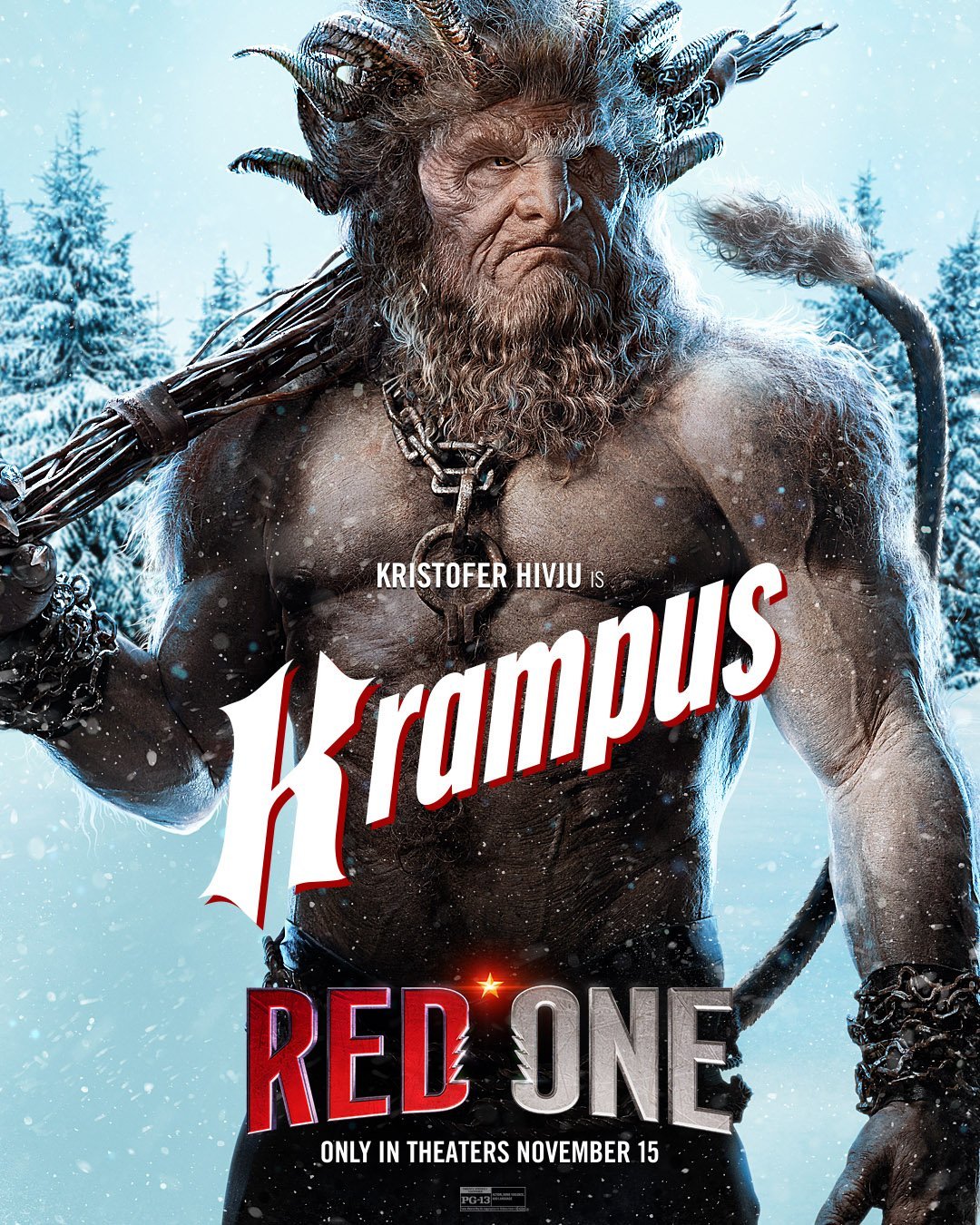 Krampus