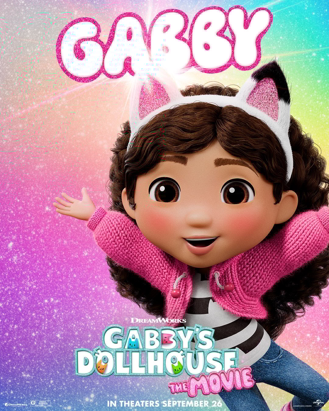 Gabby