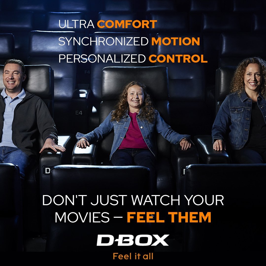 D-Box
