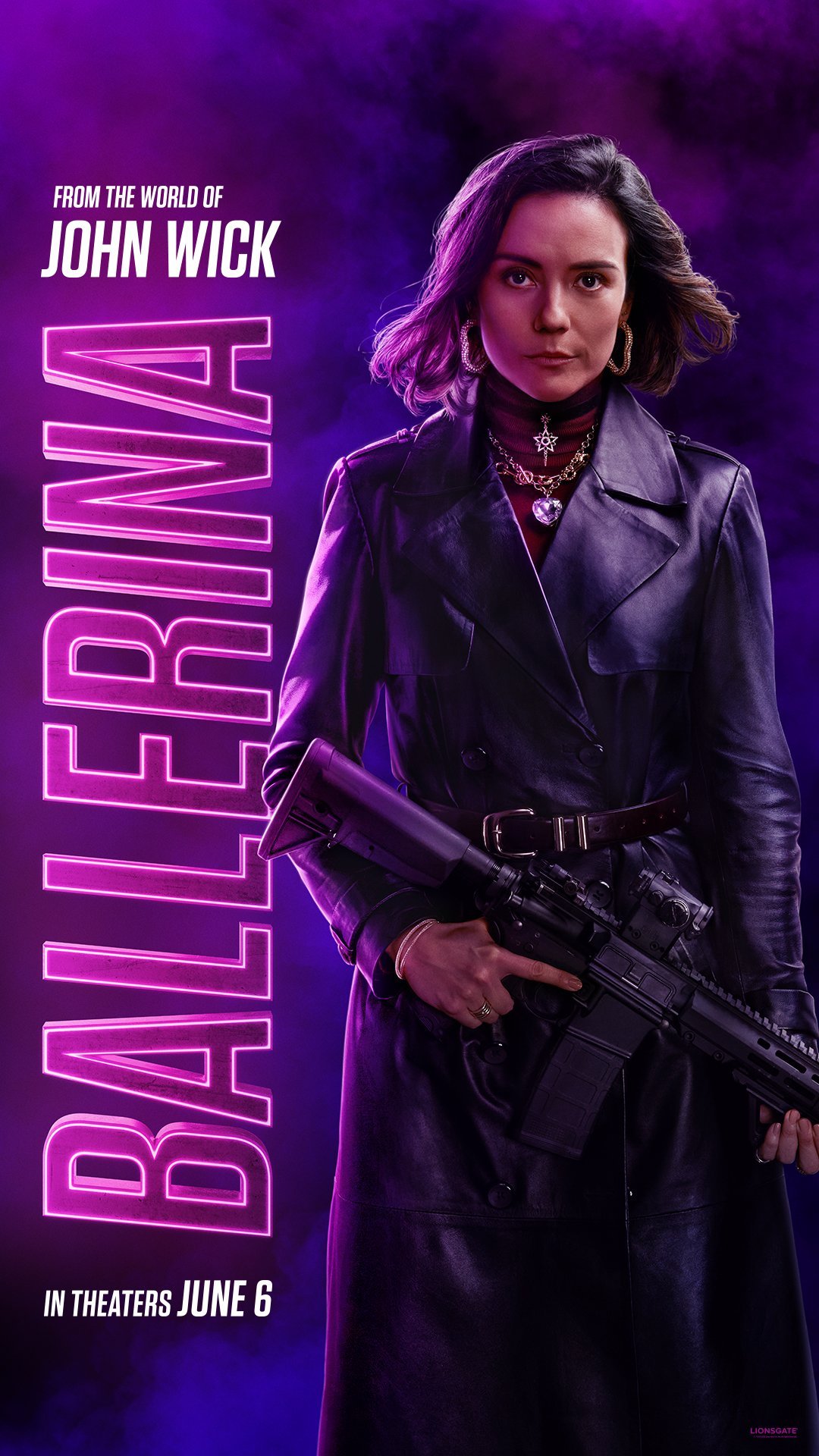 CATALINA