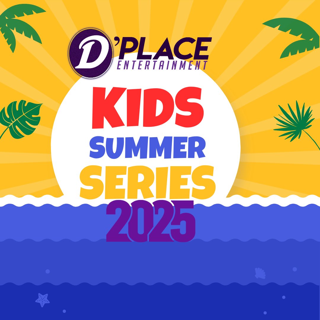 Kids Summer Sweries