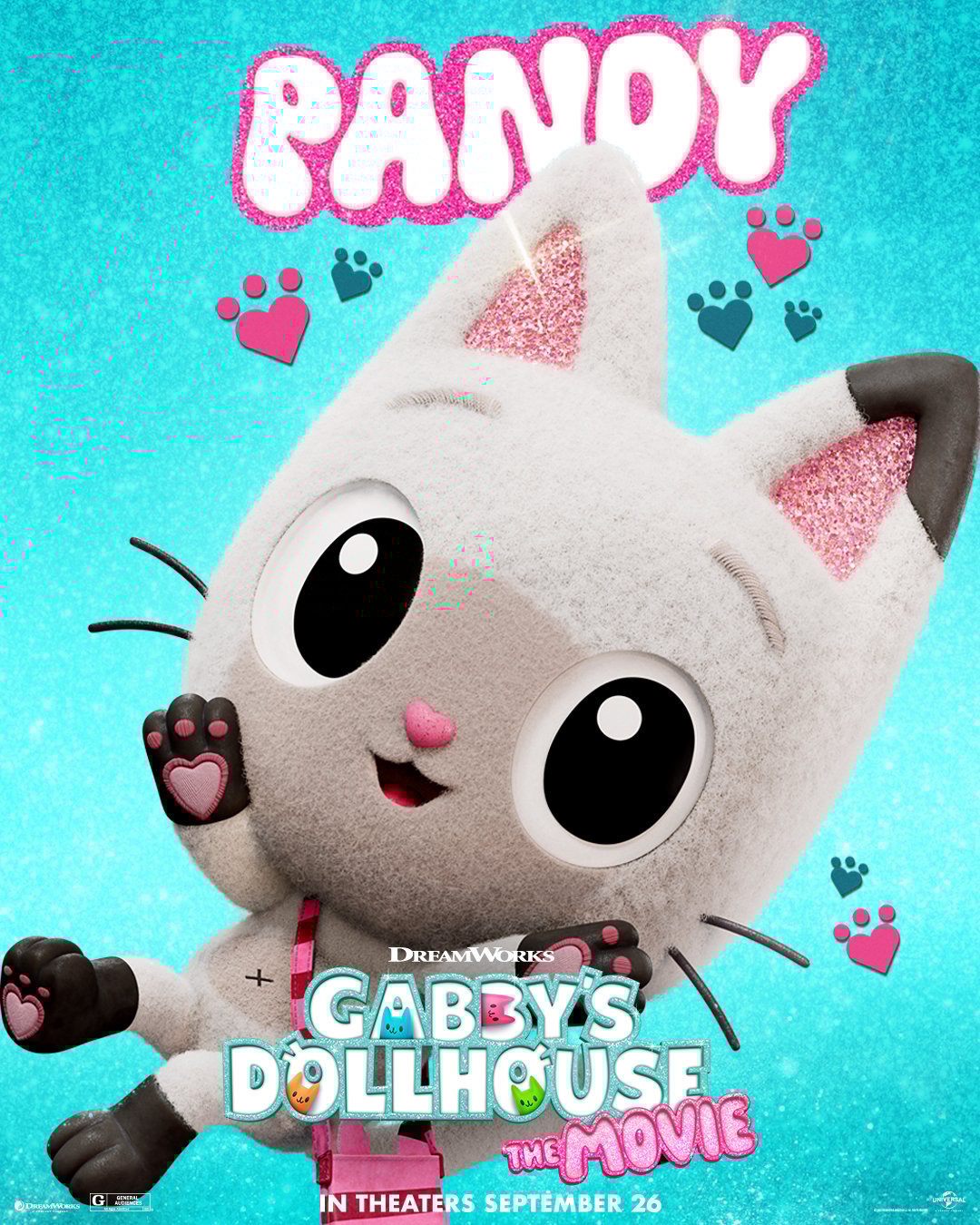 Pandy