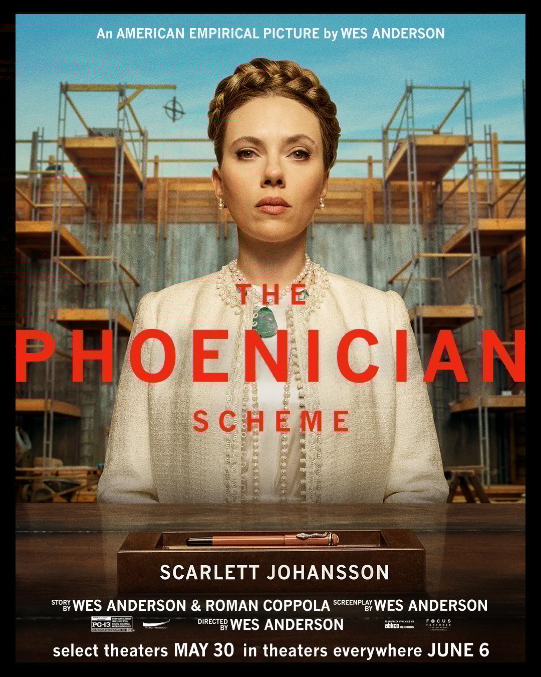 The Phoenician Scheme Showtimes Tickets DPlace Entertainment the-phoenician-scheme-showtimes-tickets-dplace-entertainment